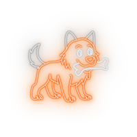 WOLF Plan