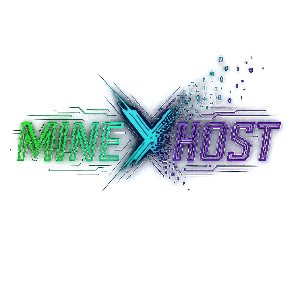 MineXHost